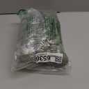 Hahuho Sage Green Cheesecloth Table Runner 10ft, Gauze Boho Rustic Table Runners for Wedding Birthday Party Baby Shower Decorations6 Pack , 35x120 Inches