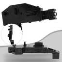 Bestview Right Seat Adjust Switch Replacement for 2015-2020 Chevy Silverado GMC Sierra Cadillac Buick 23247096