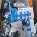 Box of Mixed Items