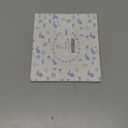 Baby Announcement Sign, Hello World Newborn Sign for Hospital, Shes Here Card, Baby Announcements Ideas, Newborn Photography Props Double-Sided (HW3)