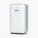 Dehumidifier for Home and Basement, 30 Pint for 1500 Sq. Ft, Dehumidifier with Drain Hose for Bedroom, Bathroom, 24H Timer, Large Room (30 Pints 1500 Sq. Ft.)