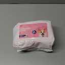 Flying Paws Disposable Female Dog Diapers, Puppy Diapers with Adjustable Elastic Waistline for Female Dog or Cat in Heat, Incontinence, Diaper with Wetness Indicator, XS-10 Count