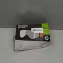 OXG Ski Snowboard Goggles for Men Women, UV Protection Ski Snow Goggles for Adult Youth Winter Snow Sports (Pink/White+sliver(vlt9.3%))