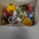 132 Pcs Valentines Day Party Favors for Kids, Prizes Treasure Box Toys, Pinata Filler Goodie Bag Stuffers, Treasure Chest School Rewards for Boys Grils, Classroom Exchange Gifts Prizes