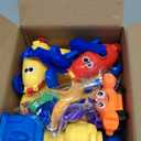 Balloon Launcher Car Toy Set,Balloon Powered Car for Kids Boys Girls 3+ and Classroom,Party Supplies Balloon Pump,Balloon Power Car (Duck)