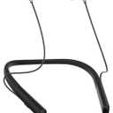 Hearing Aids, Bluetooth Hearing Aid for Seniors Adults, Neckband Rechargeable Hearing Amplifiers for Hearing Loss with Volume Control