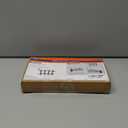 Lionel Ready-to-Play 12-Piece Curved Black Plastic Track Pack