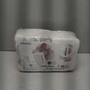 AMASKY Nursing Pillow, More Support for Mom and Baby, Removable Cotton Cover and Colorful Animal Patterns, Machine Washable, Plus Size Baby Pillow, White, Pallet of Product (22.83" (L) * 20" (W) * 7.87" (H))