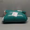 Set of 2 Luxury High Pillows White Rising High Pillow Pillows Pair Solid Color Soft Comfortable Bedroom Bed Sleep Pillow 5 Star Hotel Home Single Adults High Pillow Pair