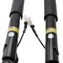 22744712 22961779 20901064 A22834093 Rear Shock Absorber Struts Fits for Buick LaCrosse 2010-2016 / for Vauxhall Insignia A (G09) 2008-2017 / for Opel Insignia A (G09) 2008-2017