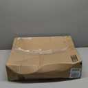 Bemis 1500EC 346 1500EC-346, 1 Pack Elongated, Biscuit/Linen