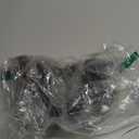 2pc Front Lower Ball Joint Kit K500187 K500188 for Toyota Highlander 2008-2019, Sienna 2011-2019, Venza 2009-2016, Ball Joints Lower for Lexus RX350/RX450h 2010-2019, RX350L/RX450hL 2018-2019