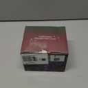 Christmas Projector Lights Outdoor, BINKBANG Red & Green Christmas Light Projector with Remote & Timer, IP65 Waterproof Outdoor Holiday Decoration Light for Party, Yard & Patio