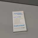 64GB Digital Voice Recorder Voice Activated Recorder with Playback, Portable Audio Recorder, Portable Recording Device with AI Noise Reduction, Portable Audio Recorder for Meeting/Course