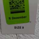 SM New York Ariana Black Size 9