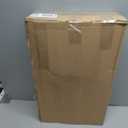 SENSARTE Nonstick Frying Pan Set 2-Piece, Oven Safe Skillets with Swiss Coating, Induction Compatible Chef Pan Set, Dishwasher Safe Cooking Pans, PFOA PFOS Free, 10 and 12 Inch (Red)