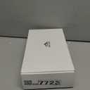 Running Vest for Women Men, USA Original Patent, Adjustable Chest Straps Running Hydration Vest with 500ml Soft Flask, Lightweight Reflective Hydration Backpack for Marathon (Medium-Large, Black)