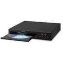 iLive HDMI 1080p DVD Player with HD Upconvert and Remote DH300BI