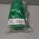 Green Garden Trellis Netting 5x100 ft Heavy Duty Polypropylene Plant Support Net for Climbing Vegetables Fruits Flowers