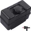 691993 Fuel Tank, 1 Gallon Gas Tank for Lawn Mower Small Engines