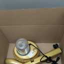 Facial Steamer, Professional Facial Steamer for Estheticians, Hot Mist & Timer Function, Ozone Face Steamer on Wheels for Spa, Salon and at Home Use (Medium)