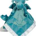 Douglas Baby Demitri Dragon Snuggler Plush Stuffed Animal