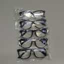 CCVOO Reading Glasses for Women/Men, Eyeglasses, Blue Light Readers for Women/Men, Computer Eye Glasses, Cheaters +2.75