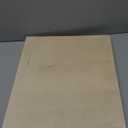Unfinished Birch Wood Canvas Panels Kit, Falling in Art 2 Pack of 16x20 Studio 3/4 Deep Cradle Boards for Pouring Art, Crafts, Painting, and More