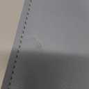 15.6 Inch Laptop Sleeve Case Computer Bag for 15.6" Acer Aspire/Predator, Inspiron, ASUS Dell Notebook, HP Pavilion, IdeaPad 330, ThinkPad E590, Chromebook, PU Bag with Small Case, Blue