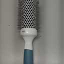 Medium Round Brushing Brush - Ceramic Hair Brush for a Smooth Salon Style Look - Professional Brushing Brush Ideal for All Hair Types - 43 mm (1.7 Inch)