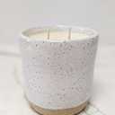 WILDFLOWERS & SUNSHINE CANDLE 15OZ