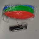 10 Inch Kickball Playground Ball Dodgeball Balls 4 Square Balls