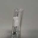 DPTOOL 14mm Back Tap Spark Plug Thread Repair Tool M14x1.25 Thread Chase Tap for Repairing Threads and Preventing Metal Shavings from Entering The Cylinder, 5.27'' Long