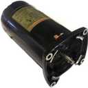 Hayward SPX2707Z1M 1-Horsepower Threaded Shaft Maxrate Motor Replacement for Select Hayward Max Flo Ii Booster Pump