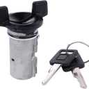 ApplianPar Ignition Lock Cylinder for GM Car Van Pickup SUV Truck