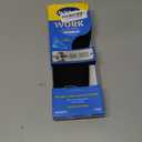 Work All-Day Superior Comfort Insoles (with) Massaging Gel, Women, 1 Pair, Trim to Fit (2 Count (Pack of 1)) 4.54 x 1.84 x 12.7 inches