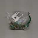 Mr. Pen- Binder Clips Assortment, 120 Pieces, Various Sizes, Colorful Office Supplies, X Large, Large, Medium, Small, Mini Paper Clamps Combination, Suitable for Office Supplies, Home, and School Use (Pastel Colors)