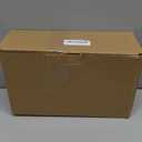 Fog Lights - Front Fog Lamps Assembly Compatible with Toyota Corolla S SE 2014 2015 2016 - Halogen Fog Lamp Kit Replacement for 8148202470, 8148102480, TO1038172, and TO1039172