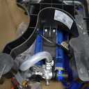 Graco Magnum 257025 Project Painter Plus Paint Sprayer