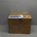 Cold Therapy System, Programable Ice Therapy Machine for Knee, Post-Surgery Continuous Cryotherapy Cold Pack, Including a Insulated Outer Wrap Pad