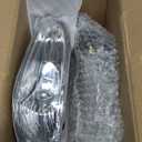 2-Pack Fog Lights Assembly Fog Lamps Replacement for Corolla 2005-2008, Replacement for Camry 2002-2004, Replacement for Solara 2002-2003