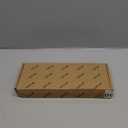 Mini Grease Gun (3000PSI) with Double 3oz Cartridge Grease and 12'' Flex Hose, Reinforced Coupler for Automotive,Marine