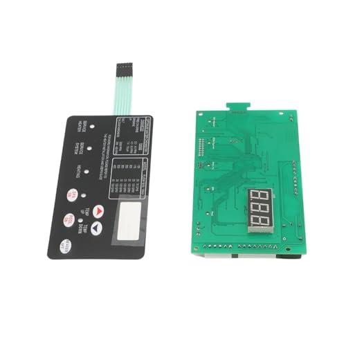 Replacement for Pentair Control Board w/Switch Pad for Pool Systems 400 42002-0007S OEM