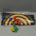 Magnetic Dart Board Games for Kids with 12 Darts Outdoor Toys for Boys Age 8-13 Cool Stuff Gifts Ideas for Teenage Boy Girls Age 8-16 Game Room Decor