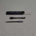 SONOFF Zigbee 3.0 USB Dongle Plus MG24, Zigbee Gateway with EFR32MG24, Thread & Zigbee USB Stick, Zigbee Controller for Home Assistant or Zigbee2MQTT