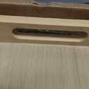 YUHFERA Stove Cover Board for Gas Stovetop - 30" x 22" Noodle Board Electric Stove Cover for RV Stove Top, Extra Countertop Space for Kitchen Stovetop (Bamboo), 29.9"L x 22.1"W
