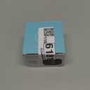 Oklar Blood Pressure Monitors for Home Use Rechargeable Wrist Digital BP Machine Cuff with LED Backlit Display, Voice Broadcast, 240 Memory Storage for 2 Users with Carrying Case