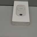 AOCOOLFAN Portable Neck Fan, Mini Small Personal Handheld Fan USB Rechargeable 3 Speed for Girls Boys Woman Eyelash Travel Home Office Outdoor (Green)