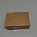 Heated Steering Wheel Cover – 12V Fast Heating PU Leather Car Wheel Warmer, Universal Fit 14.5"–15.5" for Car, SUV, Truck（Black）