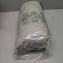 Teepee Tent for Kids with Carry Bag, Washable Playhouse for Indoor Use, Ideal Play Tent for Girls and Boys, Stripe Black